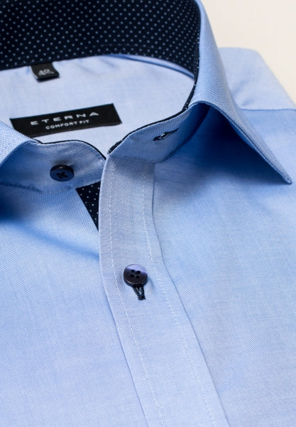 Eterna Comfort fit Skjorte